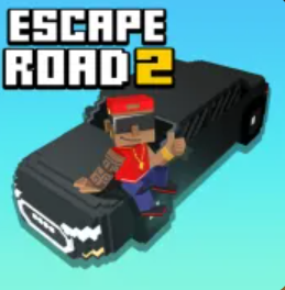 Escape Road 2 Preview