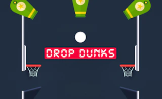 Drop Dunks Preview
