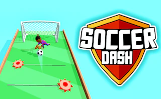 Soccer Dash Preview