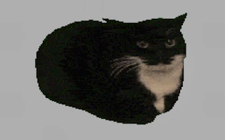 Spinning Cat Clicker Preview