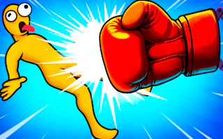Box Playground Punch It Preview