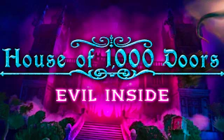 House of 1000 Doors: Evil Inside Preview