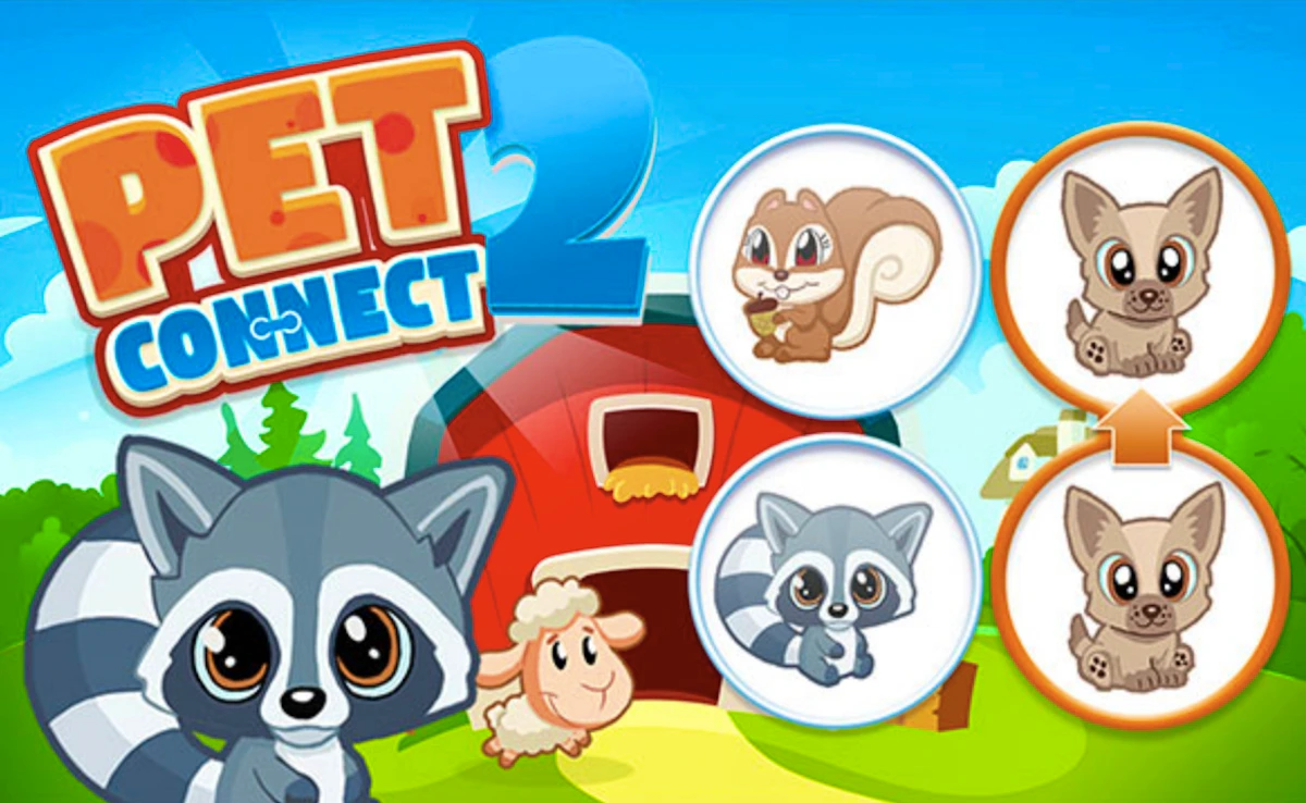 Pet Connect 2 Preview