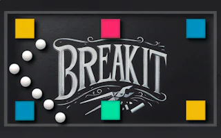 Breakit Preview