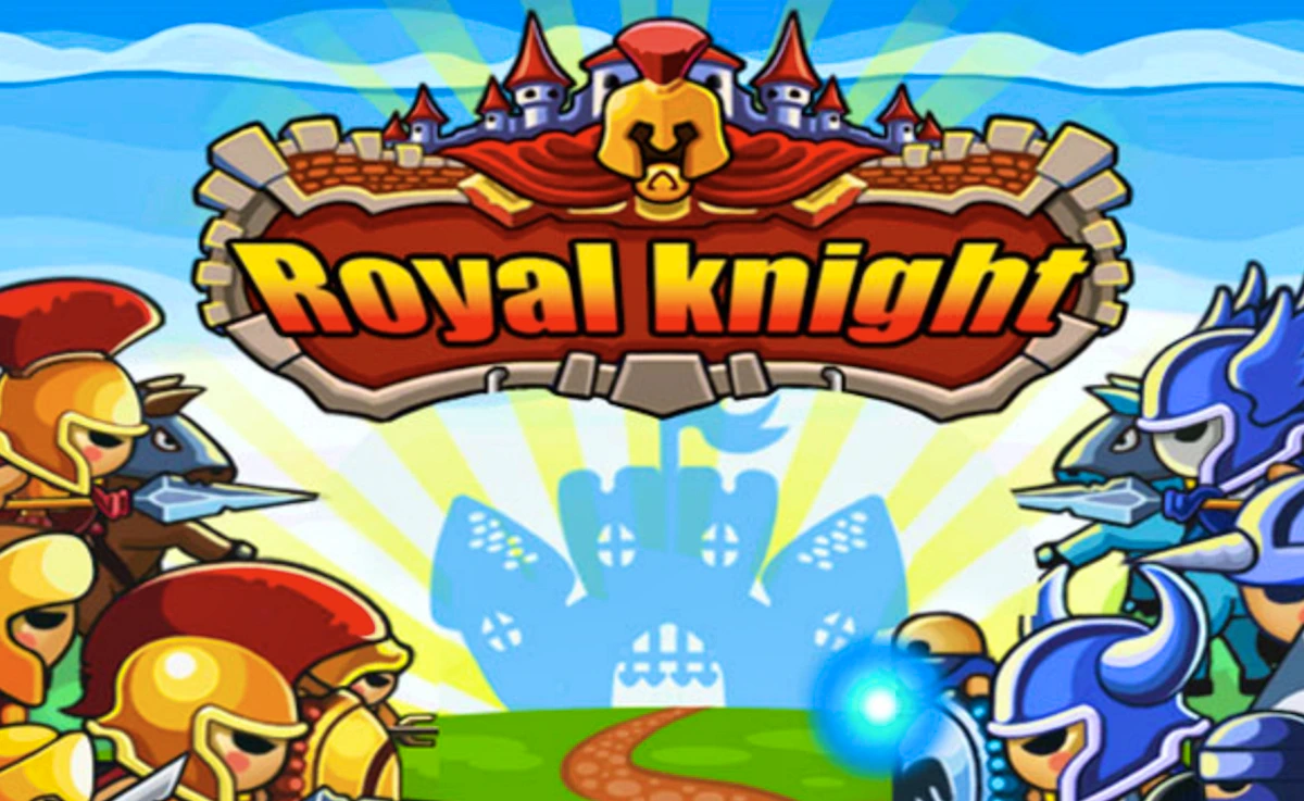 Royal Knight Preview
