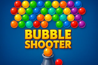Bubble Shooter Preview