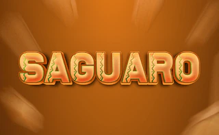 Saguaro Preview