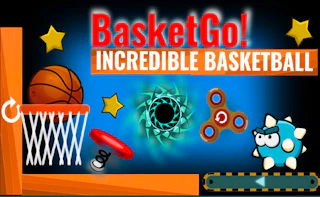 Incredible Basketball Preview