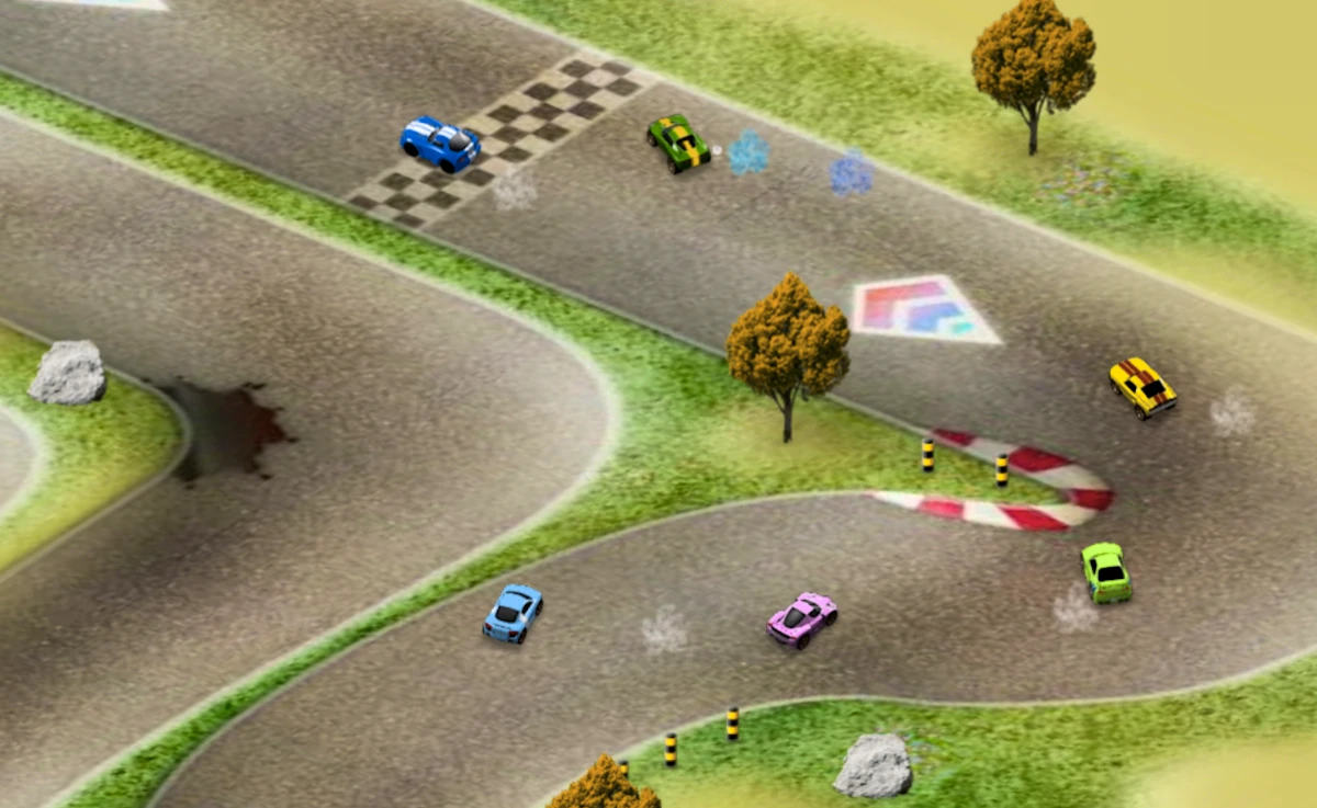 Drift Cup Racing Preview