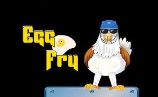 Egg Fry Preview
