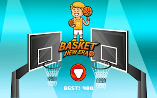 Basket New Era Preview