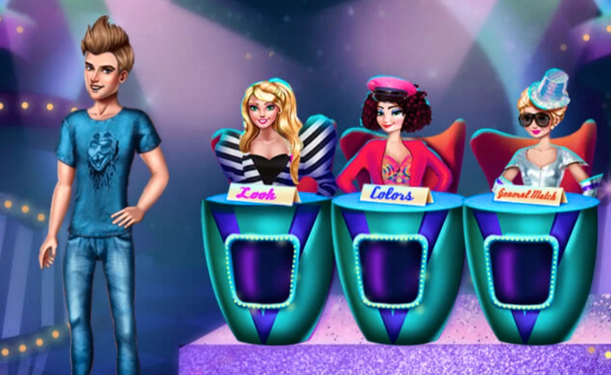 Men's Fashion Preview