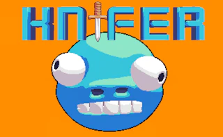 Knifer Preview