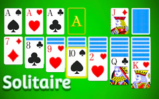 Solitaire - Classic Card Game Preview