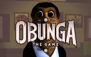 OBUNGA The Game Preview