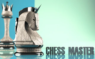 Chess Master 3D Preview