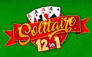 Solitaire 12in1 Preview