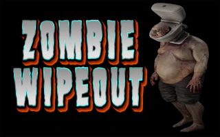 Zombie Wipeout Preview