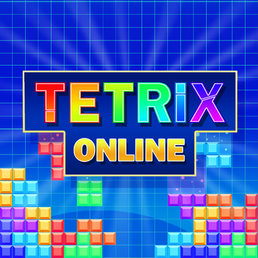 Tetrix Online Preview