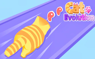 Cat Evolution Preview