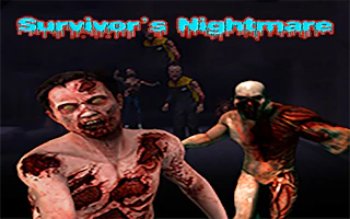 Survivor&#x27;s Nightmare Preview
