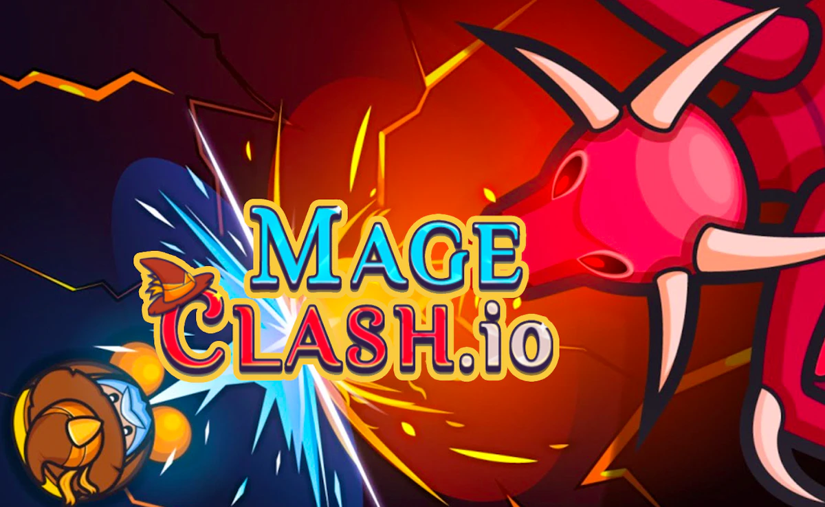 Mageclash.io Preview