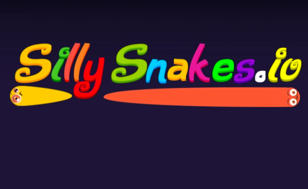 Silly Snakes Io: play Silly Snakes Io online for free on GamePix. Silly Snakes Io Preview