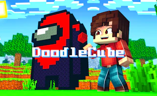 DoodleCube.io Preview