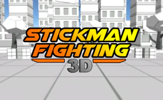 Stickman Fighting Preview