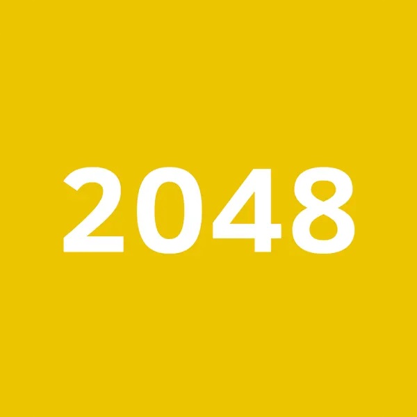 2048 Preview