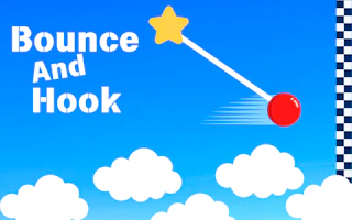 Bounce Ball Hook Preview
