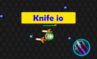 Knife io Preview