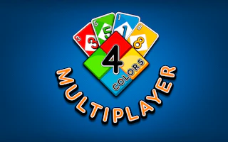 4 Colors Multiplayer Preview
