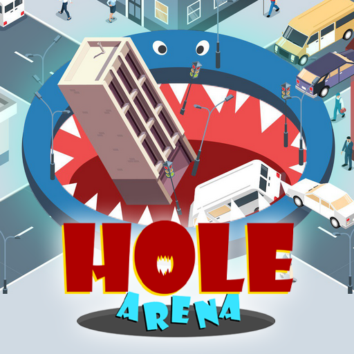 Hole Arena Preview