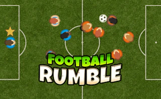 Football Rumble Preview