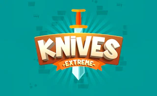 Knives Preview