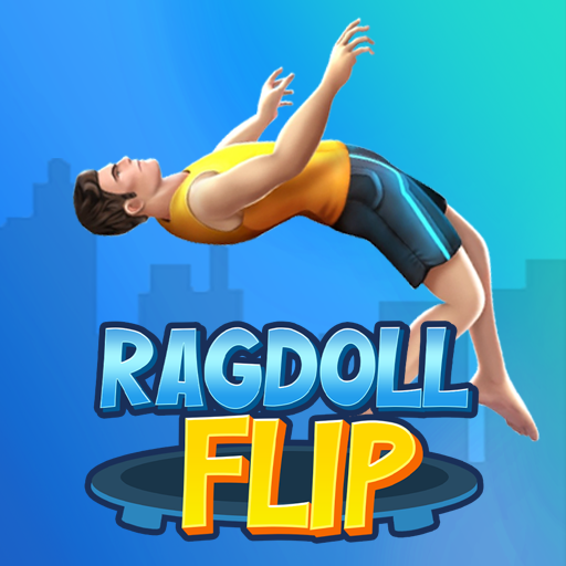 Ragdoll Flip Preview