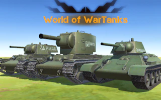 World of WarTanks Preview