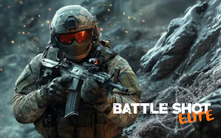 Battle Shot Elite Preview