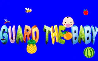 Guard The Baby Preview