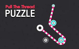 Pull the Thread - Puzzle Preview