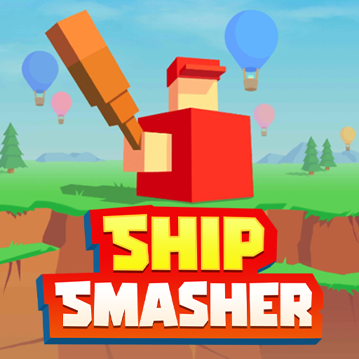 Ship Smasher Preview