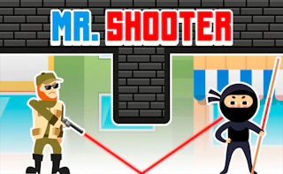 Mr. Shooter Preview