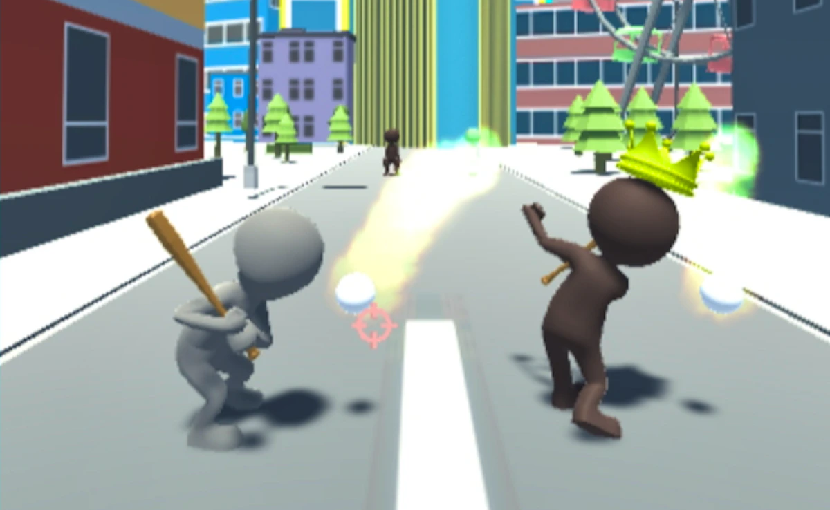 Gully Baseball Preview