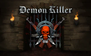 Demon Killer Preview