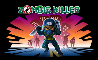 Zombie Killer Preview
