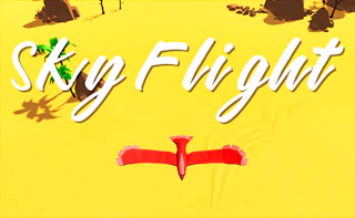 Sky Flight Preview