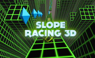 Slope Racing 3D Preview
