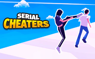 Serial Cheaters Preview