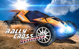 RallyCross Ultimate Preview